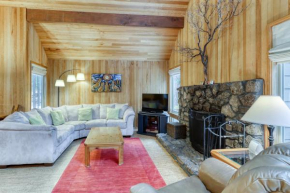 Гостиница Black Butte House 38  Систерс